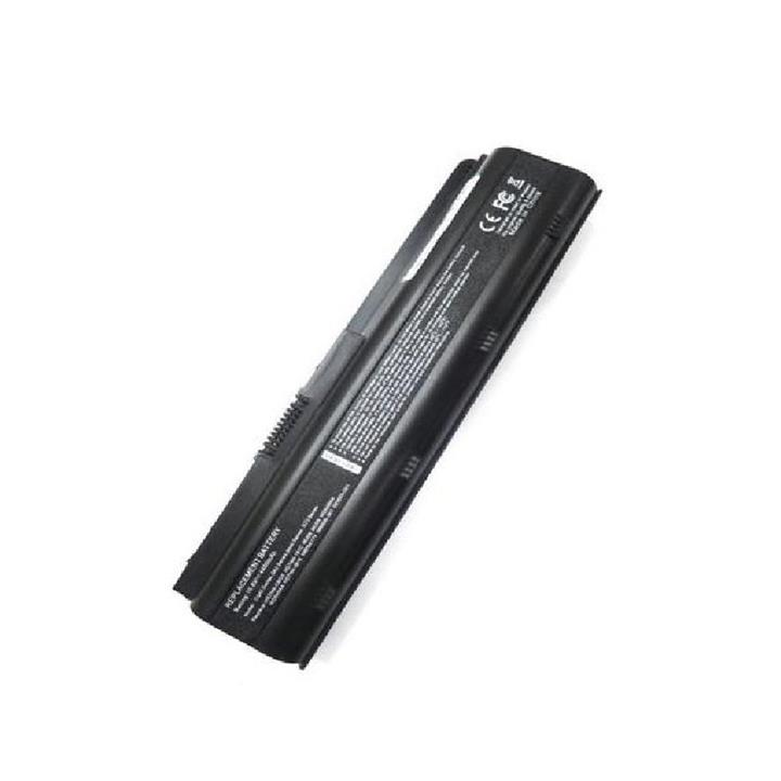 باتری لپ تاپ 6سلولی برای لپ تاپ اچ پی G62 Hp G62 6cell battery laptop